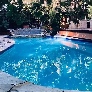 Nocleg ze śniadaniem Manaya Bed & Breakfast, Punta Cana