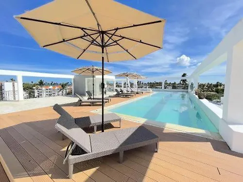 Ducassi - Sol Caribe Beach Corales contacts